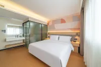 Elong Me Anlai Hotel (Pingtan Island Longwangtou Beach)