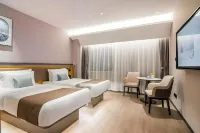 Aizhijia Movie Homestay