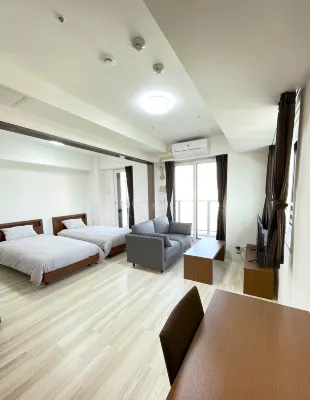 1201 The best access in central Sapporo!5 min walk from Susukino Station