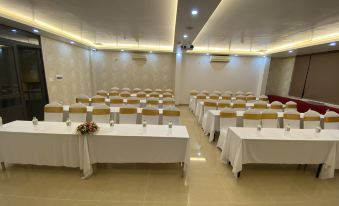 Galaxy Grand Hotel Son La