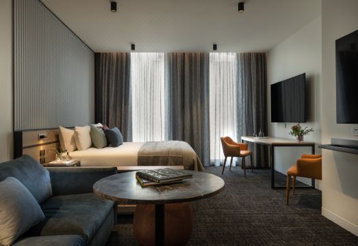 더 하위 프리미엄 객실