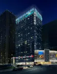 HOWARD JOHNSON HARMONY PLAZA QUANZHOU