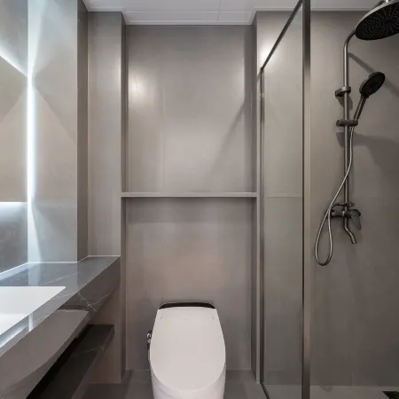Huahai Shanyu PANORAMA·FLOWERS 270° Scenic Autumn Sun Design Boutique Stay (Huangling Scenic Area)