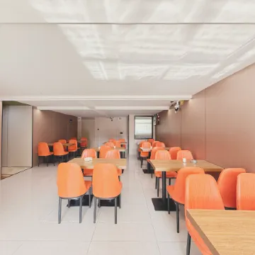 Zhuzhu Hotel (Shanghai Pudong International Airport Branch)