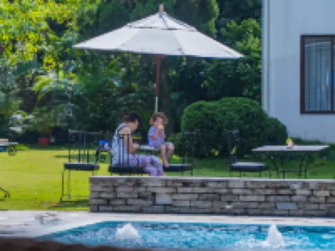 Hotel Barahi Pokhara Hotels in Kaski