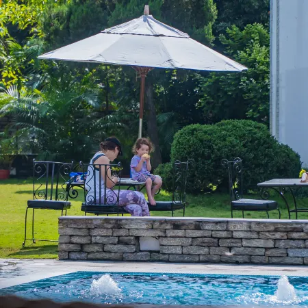 Hotel Barahi Pokhara