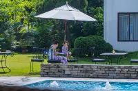 Hotel Barahi Pokhara