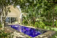 So Sofitel Martitius Hotel di Chamouny