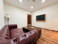 James Joyce Coffetel (Beijing Conference Center Wangjing Lai Guangying Branch) - Esports
