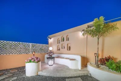 Fanhuali Homestay
