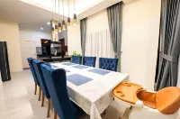 Level Flow pool villa Pattaya