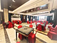 Zhengda International Hotel Hotel di Jiangling