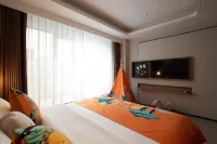 Vias International Hotel (Panzhihua Wanda Plaza)