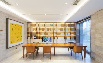 JI Hotel (Qiqihar Bu Kui Street Jiefang Store)