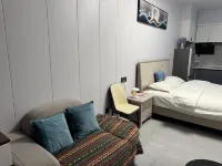 Anyue Homestay (Century Square)