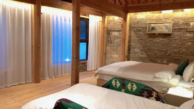 Banxiangju Yuliu Dunshi Guesthouse Hotels near Koson