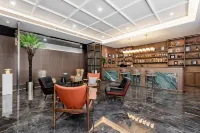 AllFlowerBlossmHotel - Quầy bar
