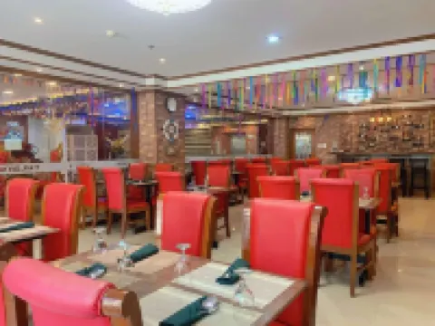 Ferrymar Hotel Iloilo
