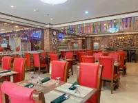 Ferrymar Hotel Iloilo Hôtels à : Iloilo
