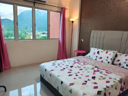 Pavilionvillie M1T583 by Irainbow Hotels in Kinta District