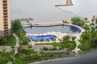 Rongcheng Houhai Apartment (Naxianghai) - شاطئ