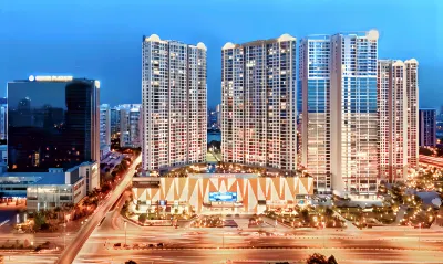 HaLa Housing - Vinhomes D'capitale Apartment Hanoi Hotels in Hanoi