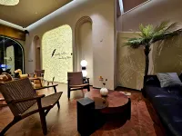 Begrace Baogui · Tongmeng (Panyu Wanbo Center Chimelong)