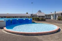 Copthorne Hotel and Resort Solway Park Wairarapa - Pool
