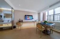 Dushan Yishan InterContinental Hotel