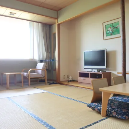 Hotel Tetoraresort Tokachigawa