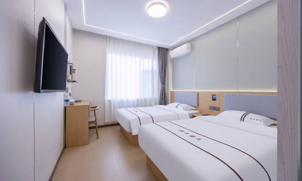 Lanfeng Hotel (Yantai Penglai International Airport)