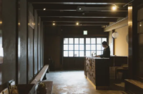 Minamo Hotels in Ukiha