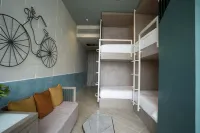 SeSaya Poshtel & Bistro - Colombo's Newest and Finest Poshtel Dorms and Rooms Hotels in Battaramulla