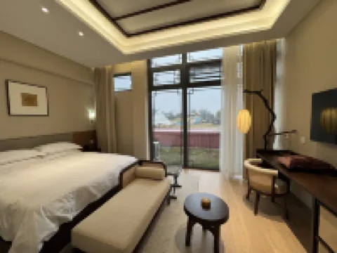 Macao Courtyard Homestay