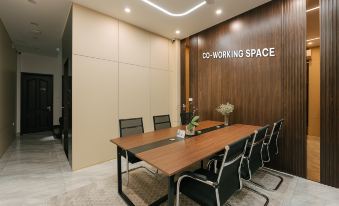 3. 타문디 앨리 홈..