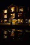 Shanyitang Mountain and Water Resort Villa, Wuyishan City