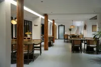 去見山·露台花園民宿（龍脊梯田金坑大寨店） - 早餐
