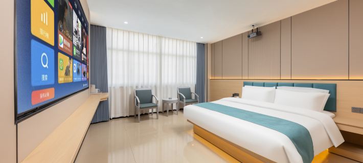 Yufu Boutique Hotel Hotels in Taoyuan