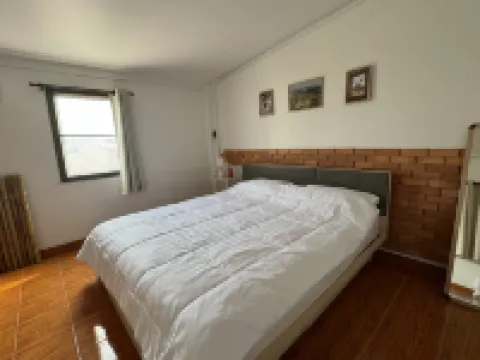 Before we go (DonMueang) Hotel dekat Don Muang Railway Station