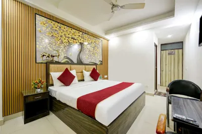 Hotel Lookout Stay فنادق في 