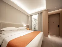 Chongqing Lisi Peninsula Hotel (Jiangbeizui Financial City Branch)
