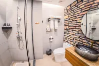 Songshu Linjian Hotel