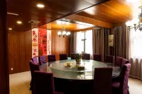 Huojia Dongxi Hotel Hotels in Huojia