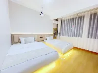 Nanhua Shiguang Homestay