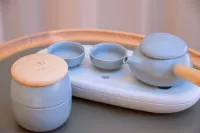 JI Hotel (Yuncheng Yanhu District Jiezhou Guandi Zumiao)