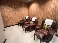 D'Primahotel Airport Jakarta Terminal 3 Wellness Center - Spa