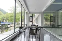Senquan Hotel Hotels in Yunhe
