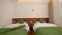 Jiuhuashan Ruyi Homestay (huachengsi branch) Hotel dekat Tianchi Ancient Temple