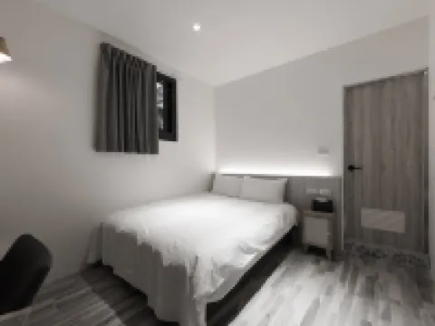 Xiāng dōu HOTEL Ξενοδοχεία στην πόλη Γιλάν
