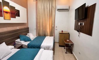 Emerald Hostel Cairo